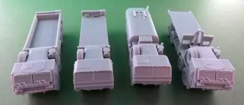 A range