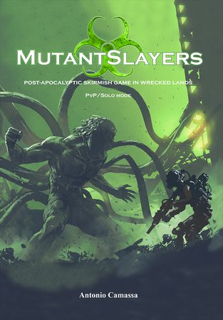 MutantSlayers