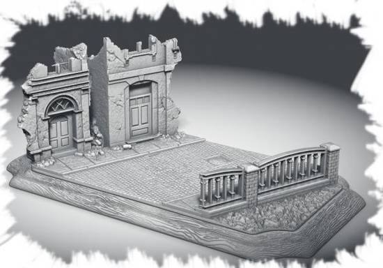 Dioramas