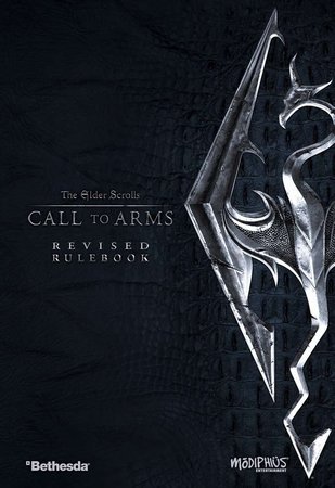 Revised Rulebook