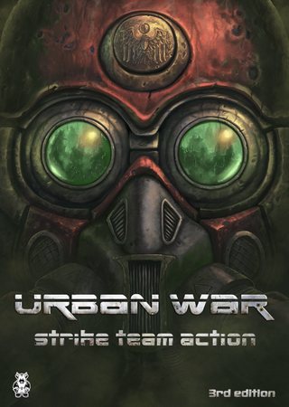 Urban War
