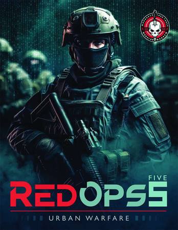 Red Ops 5