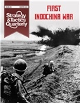 Strategy & Tactics Quarterly #28: The First Indochina War With Map Poster