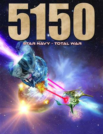 5150: Star Navy: Total War