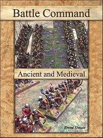 Battle Command: Ancients to Medieval Rules