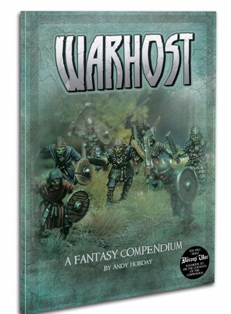 Warhost