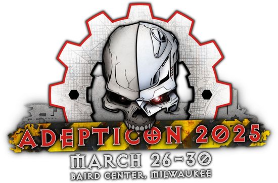 Adepticon logo