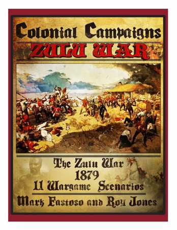 Colonial Campaigns PDFs