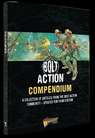  BOLT ACTION COMPENDIUM