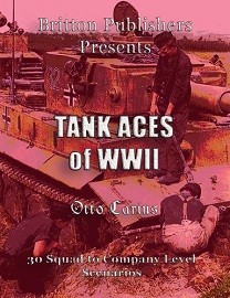  TANK ACES Of WWII: Otto Carius