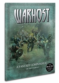  THE BARONS WAR: Warhost