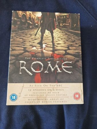 Rome