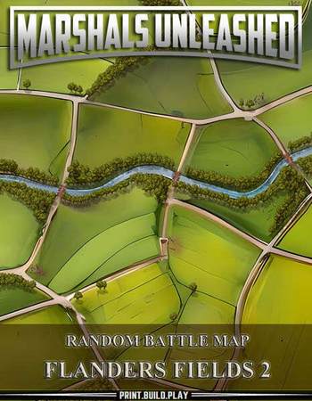 Flanders Fields 2