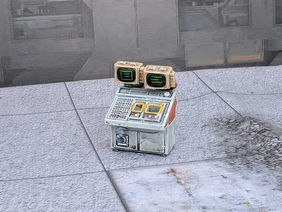 Analysis Device