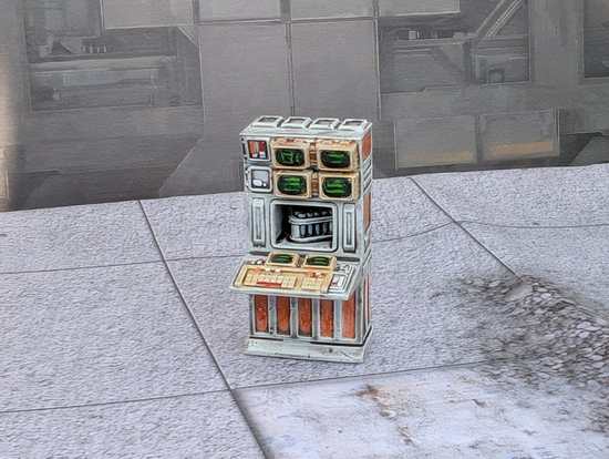 Analysis Device