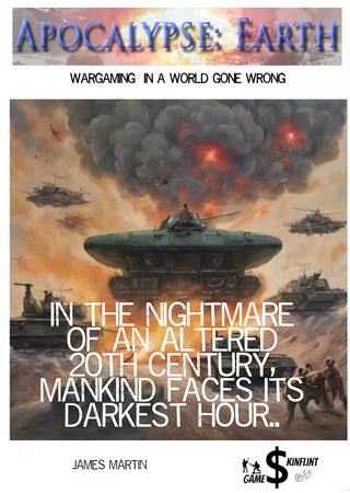 Apocalypse: Earth