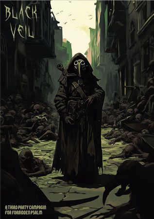 Black Veil