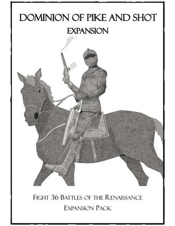 Expansion