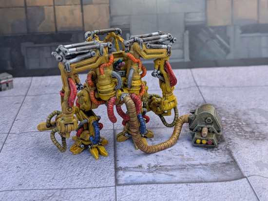 Power Loader