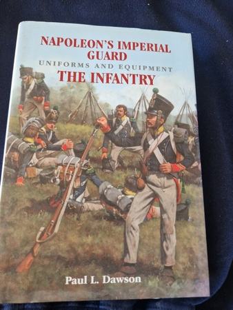 Napoleon's Imperial Guard
