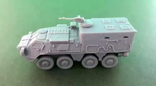 BTR-4KSh