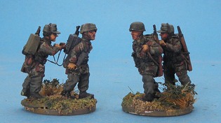 20mm Fallschirmjager