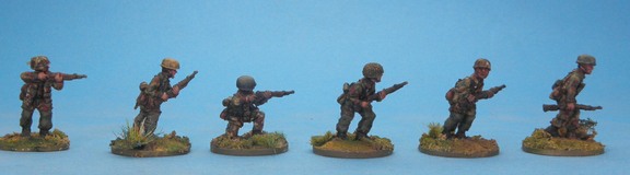 20mm Fallschirmjager