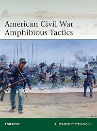  262 AMERICAN CIVIL WAR AMPHIBIOUS TACTICS