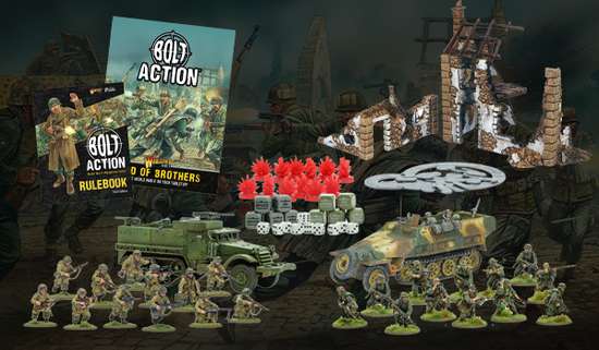 Starter Set