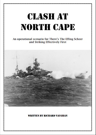 Clash at North Cape