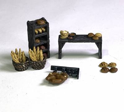 Bakery Set #2