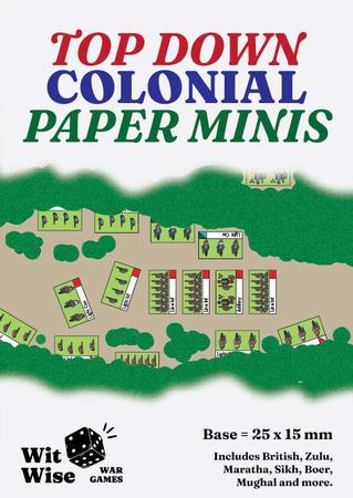 Colonials