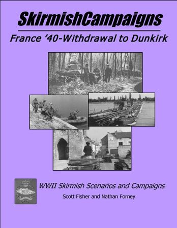 Dunkirk Cover PDF