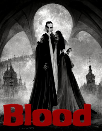 Blood