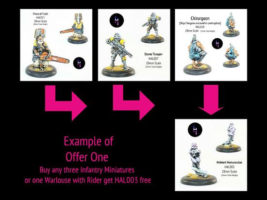 Offer #1