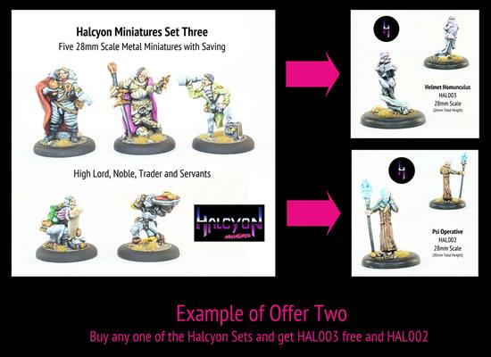 Offer #2