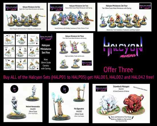 Offer #3