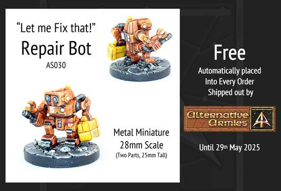 Special offer