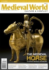 Medieval World: Volume 17: Horses in the Middle Ages
