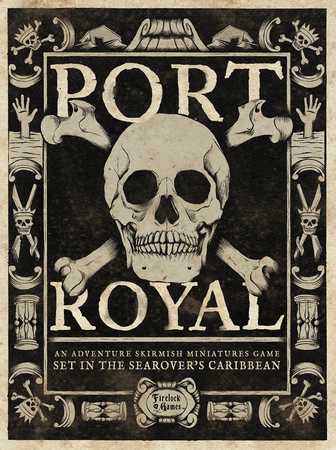 Port Royal