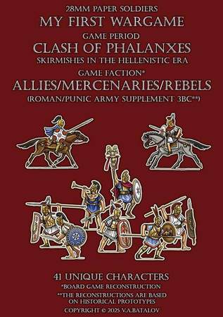 Allies