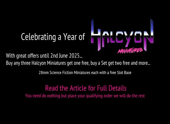 Special offer