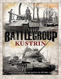  BATTLEGROUP: Kustrin