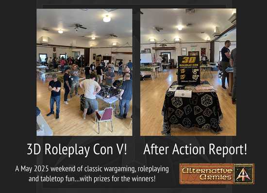 Con report