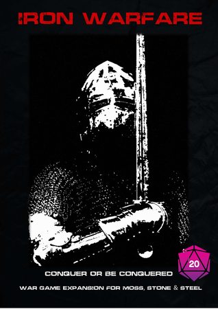 Iron Warfare