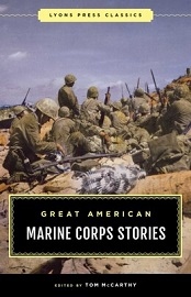  GREAT AMERICAN MARINE CORPS STORIES