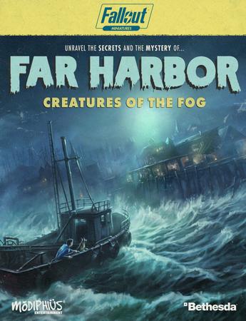 Creatures of the Fog