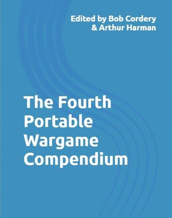 Fourth Portable Wargame Compendium