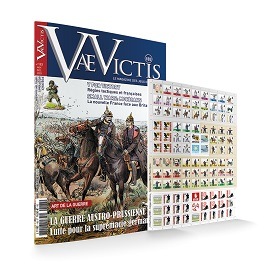  VAE VICTIS #183: Bohemia 1866