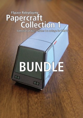 Papercraft Collection I